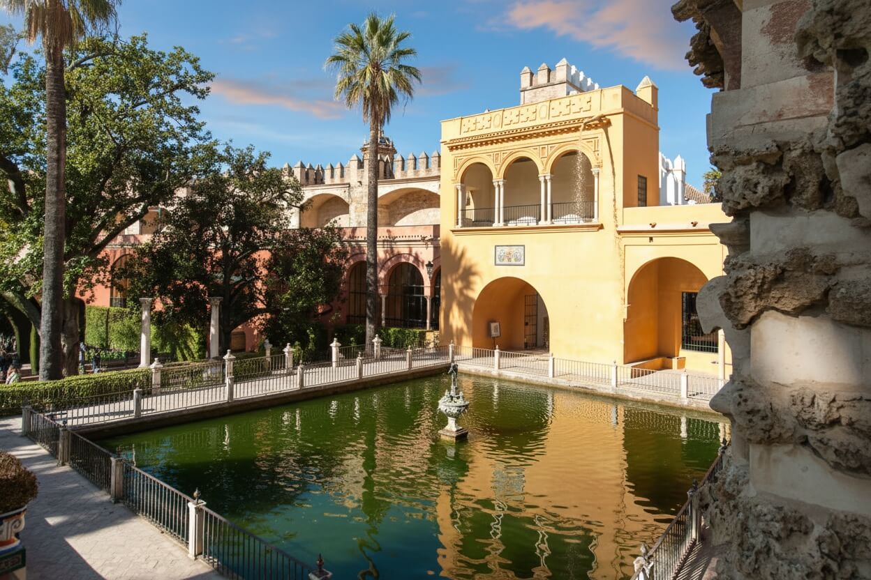 Ce Qu'il Faut Voir à l'Alcazar